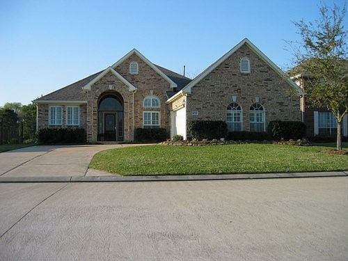 Welcome Home!