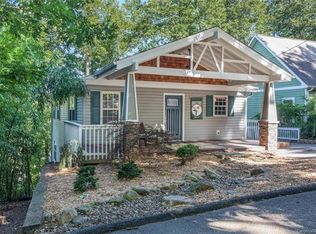 237 Westover Aly, Asheville, NC 28801
