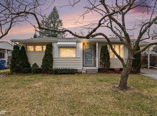 509 Tamarac Dr, Davison, MI 48423