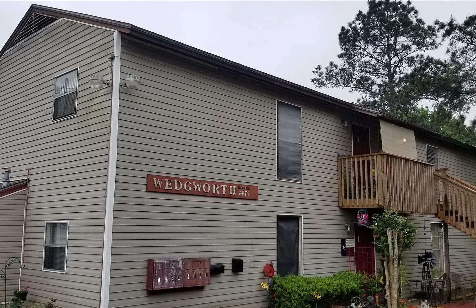 1 bed, 1.5 bath, 507 sqft, $775 — Photo 4