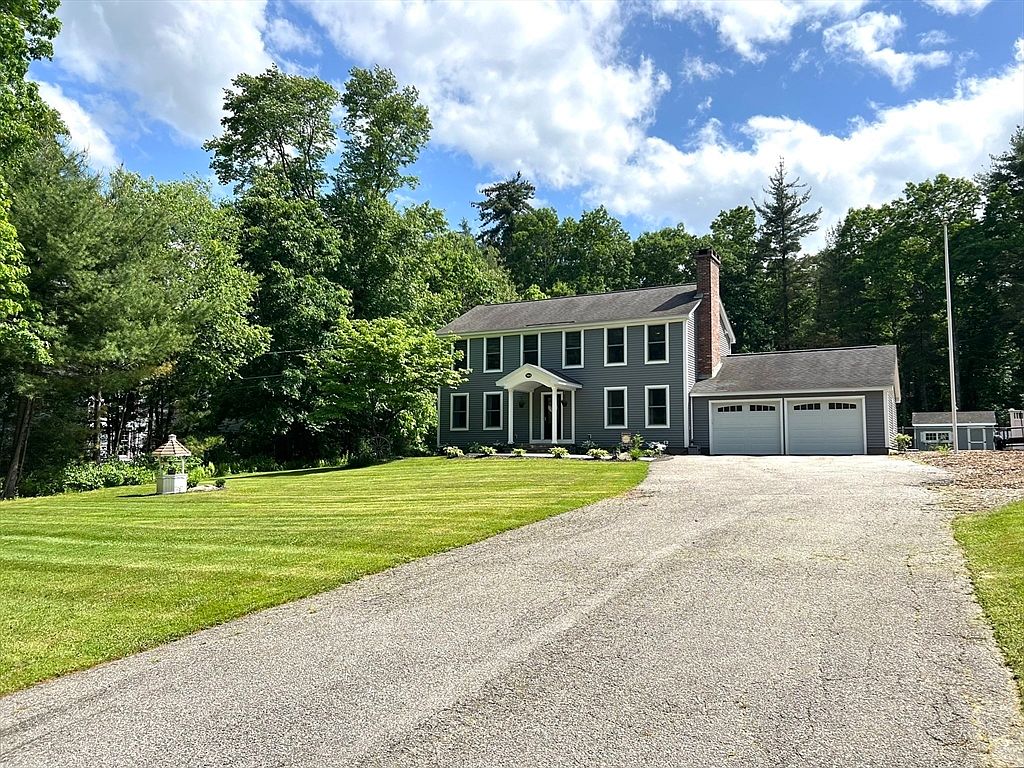 304 Bardwell St, Belchertown, MA 01007 Zillow