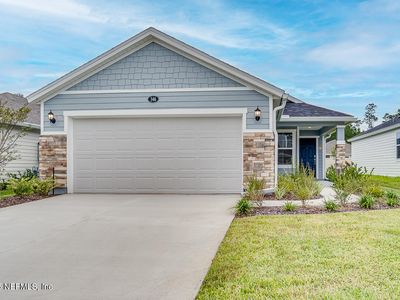 346 BOULDER Lane, Saint Johns, FL, 32259