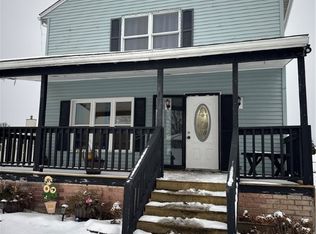 1227 Losson Rd, Cheektowaga, NY 14227