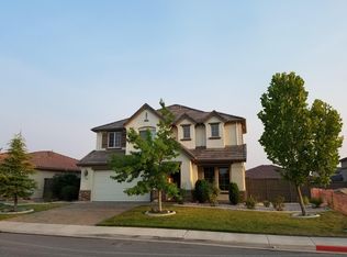 2425 Bridgetown Loop, Sparks, NV 89436