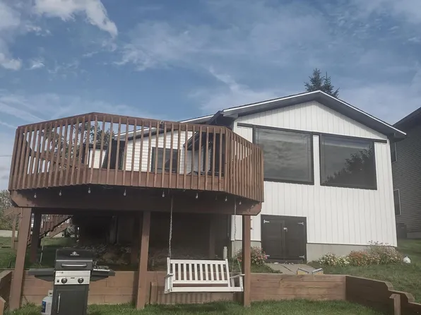 14364 Horn Dr, Camden, MI 49232