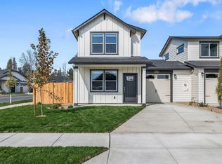 3331 NW 8th St LOT 3, Redmond, OR 97756