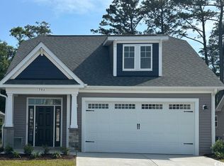 586 Cascade Loop LOT 63, Starfish Village Jasmine A Little River, SC 29566