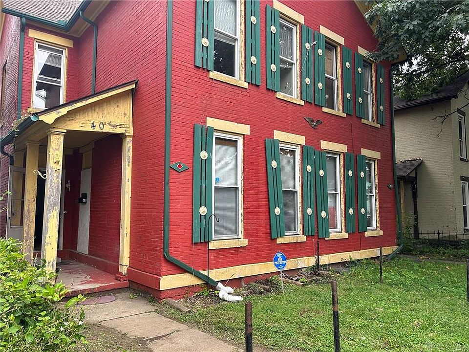 4042 Boltin St, Dayton, OH 45403 MLS 891394 Zillow