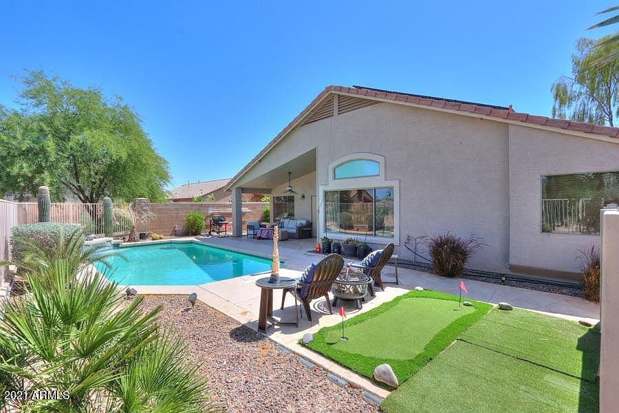 21934 N Backus Dr, Maricopa, AZ 85138 | Zillow