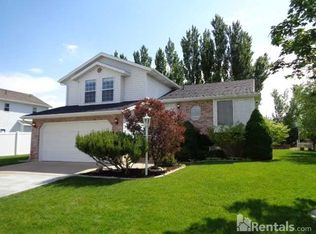 3667 S 575 W, Syracuse, UT 84075