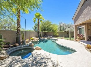 18069 W Rimrock St, Surprise, AZ 85388