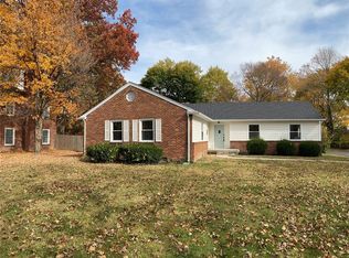 8765 Spring Mill Rd, Indianapolis, IN 46260