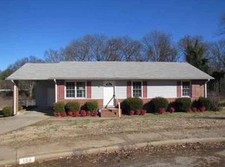 108 Bj Legins St, Spartanburg, SC 29301