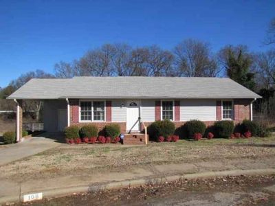 108 Bj Legins St, Spartanburg, SC, 29301