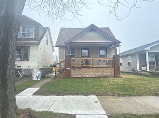 4465 Lakepointe St, Detroit, MI