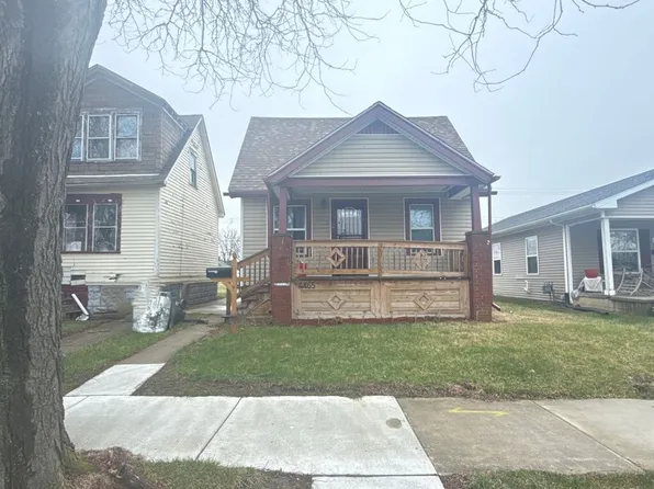 4465 Lakepointe St, Detroit, MI 48224