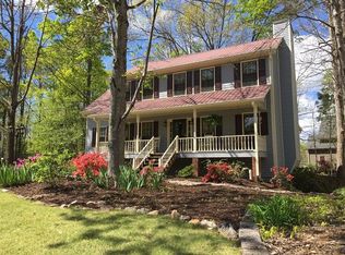 5008 Shallowford Rd, Marietta, GA 30062