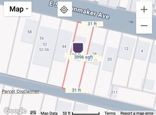 36 Schoonmaker Ave, Monessen, PA 15062