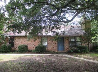 3374 Pine Forest Rd, Cantonment, FL 32533