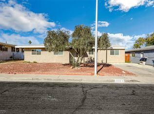 2300 Dune Dr, Las Vegas, NV 89106