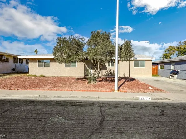 2300 Dune Dr, Las Vegas, NV 89106