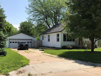 218 S 5th St, Sabetha, KS, 66534