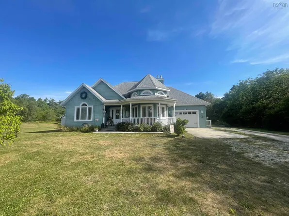 4620 Highway 103, Jordan Falls, NS B0T 1J0