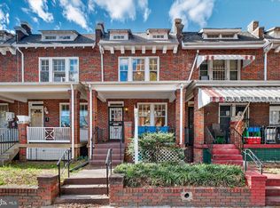 424 23rd Pl NE, Washington, DC 20002