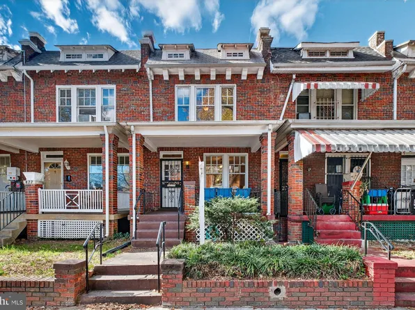 424 23rd Pl NE, Washington, DC 20002