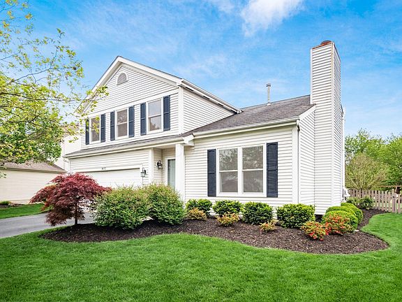 4th image of 9073 Longstone Dr
