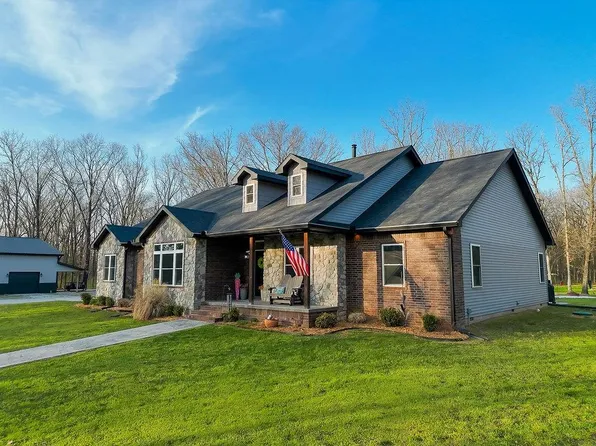 9625 Ivy Rd, Carthage, MO 64836