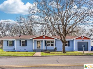 708 S Main St, Copperas Cove, TX 76522