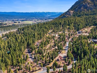 711 Huntrick Drive, Cle Elum, WA, 98922