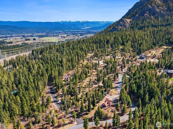 711 Huntrick Drive, Cle Elum, WA 98922