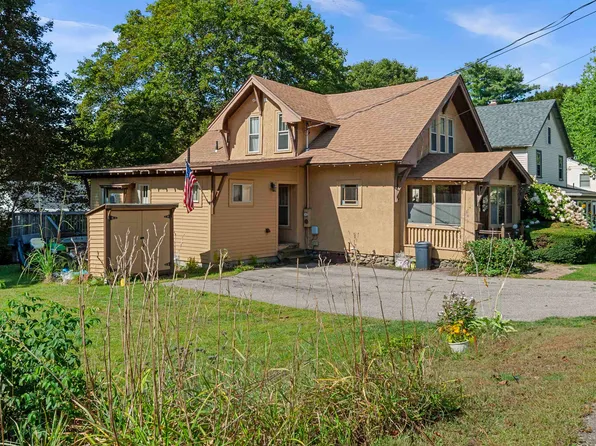 119 Gilford Avenue, Laconia, NH 03246