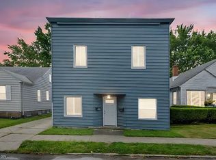 2815 Tampa Ave, Cleveland, OH 44109