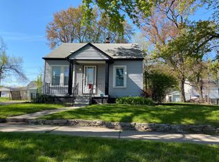 47 E Muir Ave, Hazel Park, MI 48030