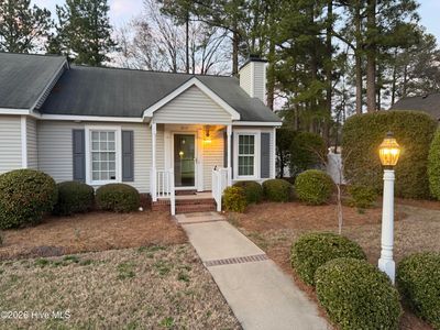 3714 Loblolly Drive, Rocky Mount, NC, 27804