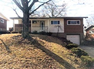 5133 Mount Alverno Rd, Cincinnati, OH 45238
