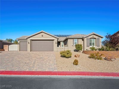3804 Vincelli Ave, North Las Vegas, NV, 89031