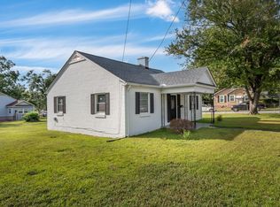 405 Elizabeth St, Clinton, SC 29325