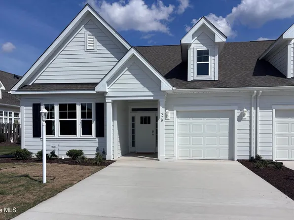 549 Watercrest Circle, Elizabeth Cty, NC 27909