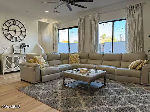 3850 E McDowell Rd #115 — Photo 1