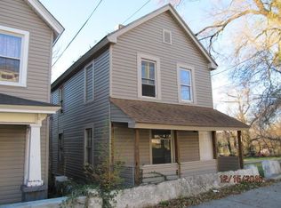 228 Gilmer Ave NW, Roanoke, VA 24016