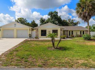 12380 Trout Cir, Spring Hill, FL 34609
