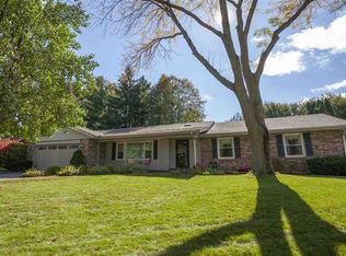 2319 Jonquil Pl, Rockford, IL 61107