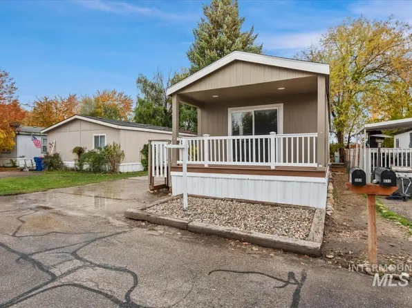 583 E Watercress Ln, Eagle, ID 83616