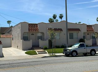 2306 W Alhambra Rd, Alhambra, CA 91801