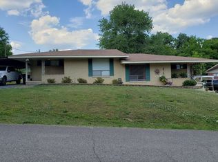 3903 Wiley Ave, Chattanooga, TN 37412