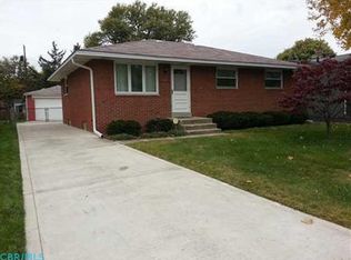3815 Dorothy Dr, Columbus, OH 43224